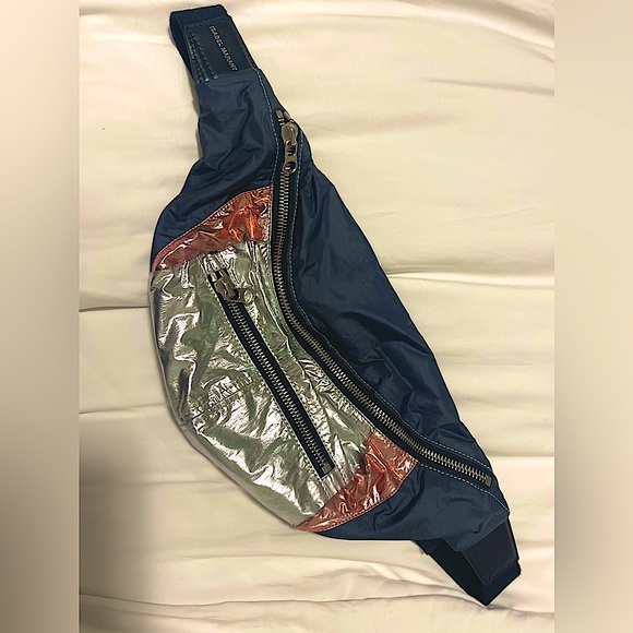 Isabel Marant Handbags - Isabel Marant Crossbody Bag